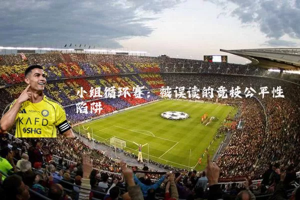 小组循环赛：被误读的竞技公平性陷阱