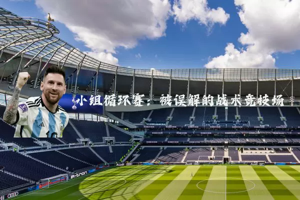 小组循环赛:被误解的战术竞技场